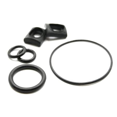 Thrifco Plumbing Seals for Price Pfister Avante Cartridges, Replaces Danco 88207 4401809